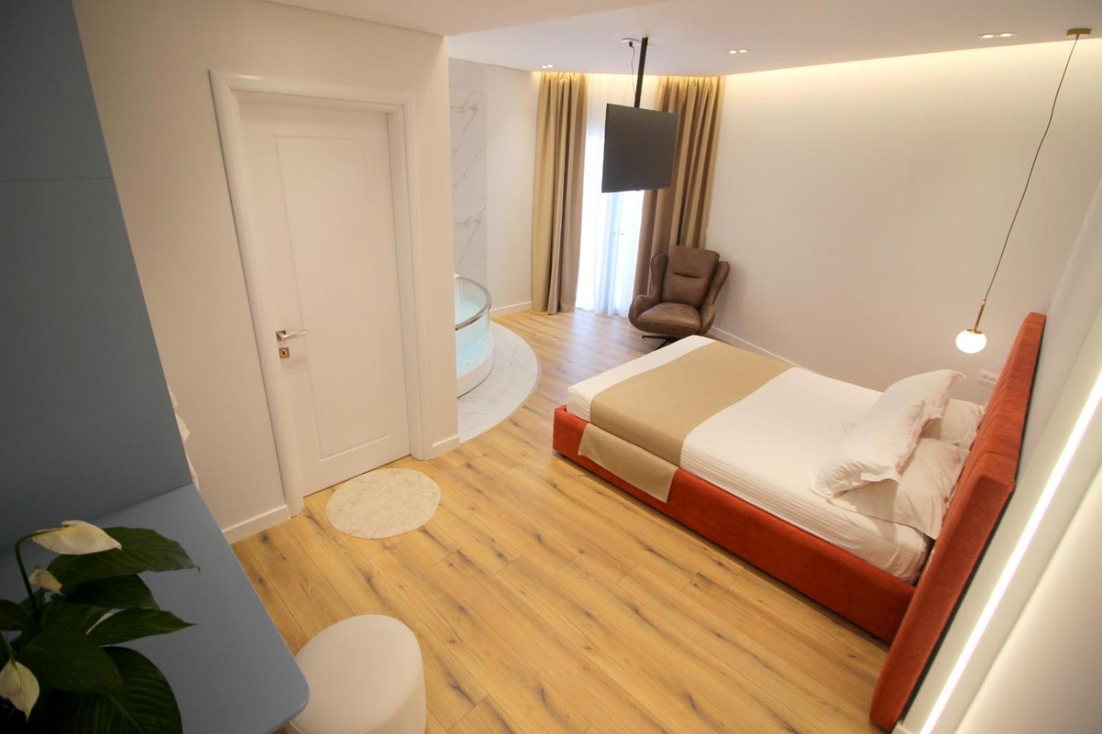Hotel Strora ساراندا المظهر الخارجي الصورة