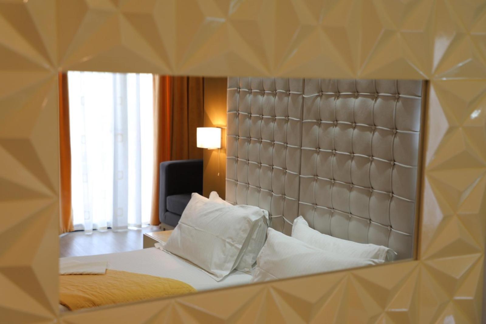 Hotel Strora ساراندا المظهر الخارجي الصورة