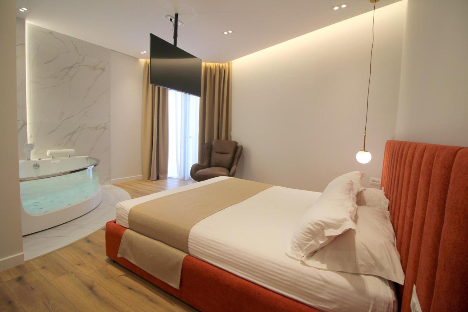 Hotel Strora ساراندا المظهر الخارجي الصورة
